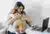 Mother & Baby banner
