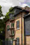 Improved Living, From HMO to a House of My Own banner